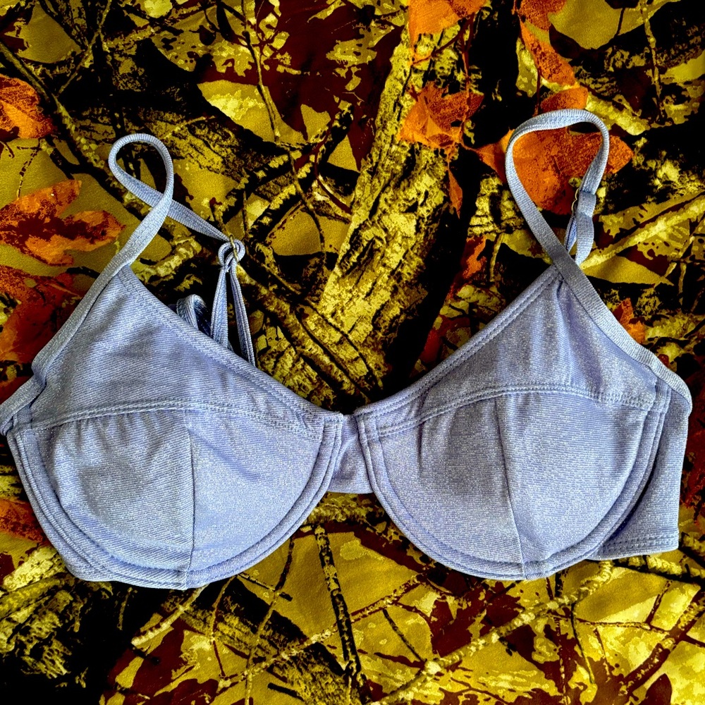 Bikini Top, women’s Large